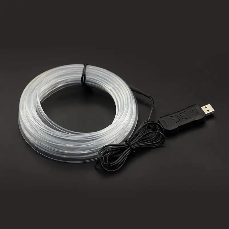 JOZOLA™ DRIVEGLOW INTERIOR LED KIT - SFEERVERLICHTING VOOR ELKE AUTO