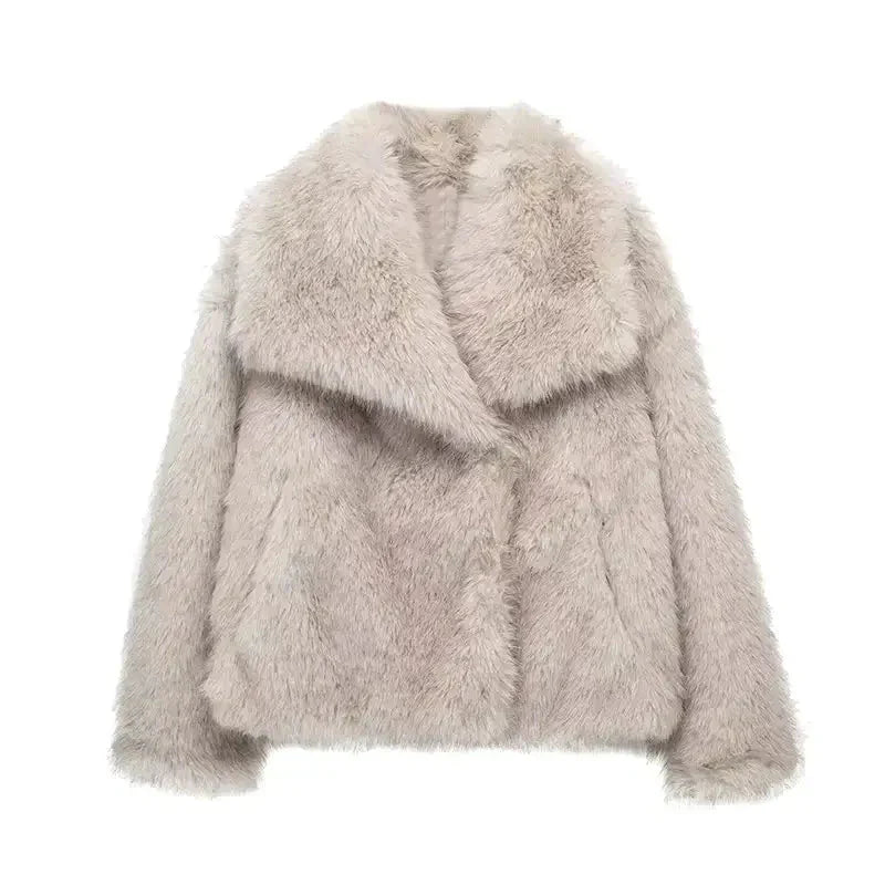 Leni Fur Coat™