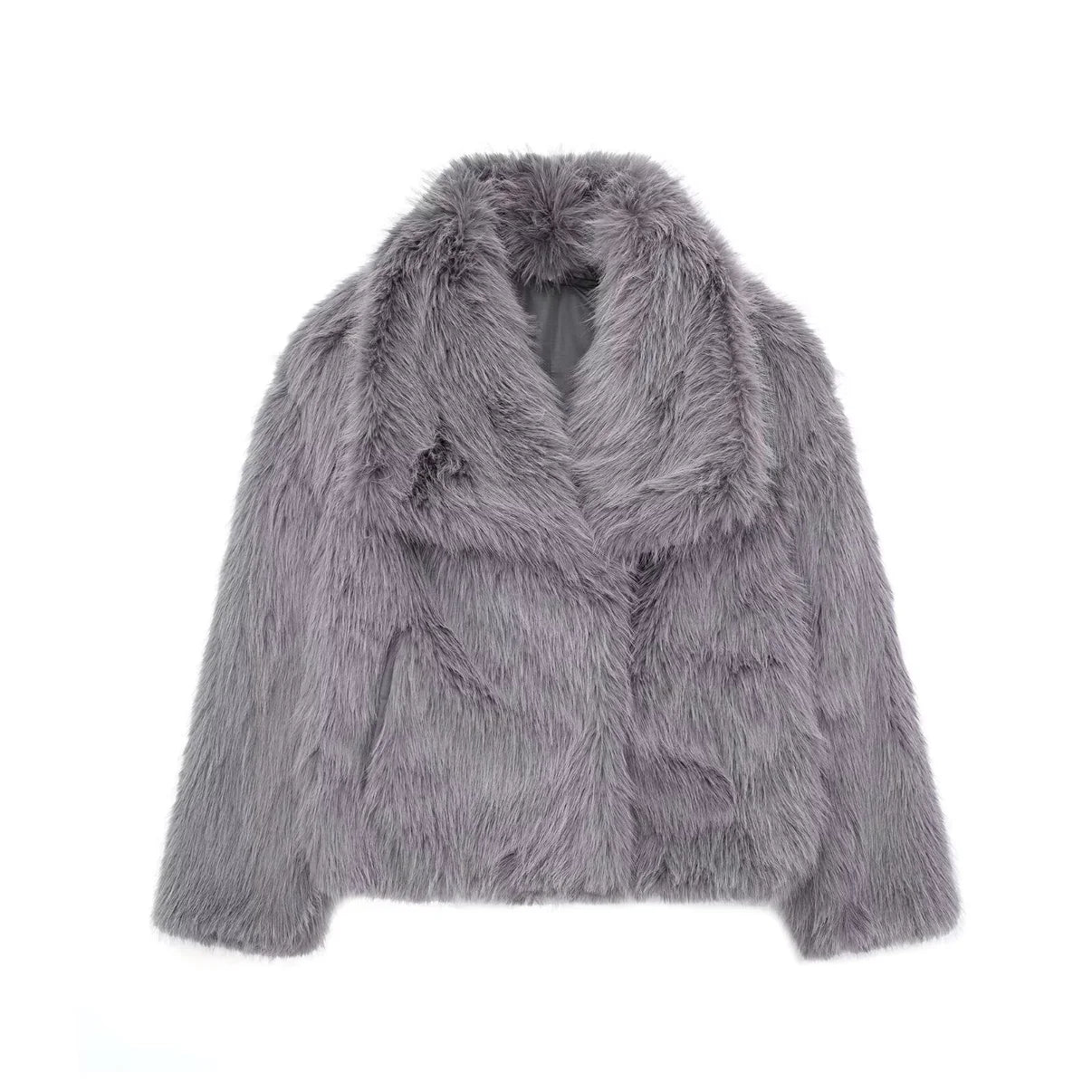 Leni Fur Coat™