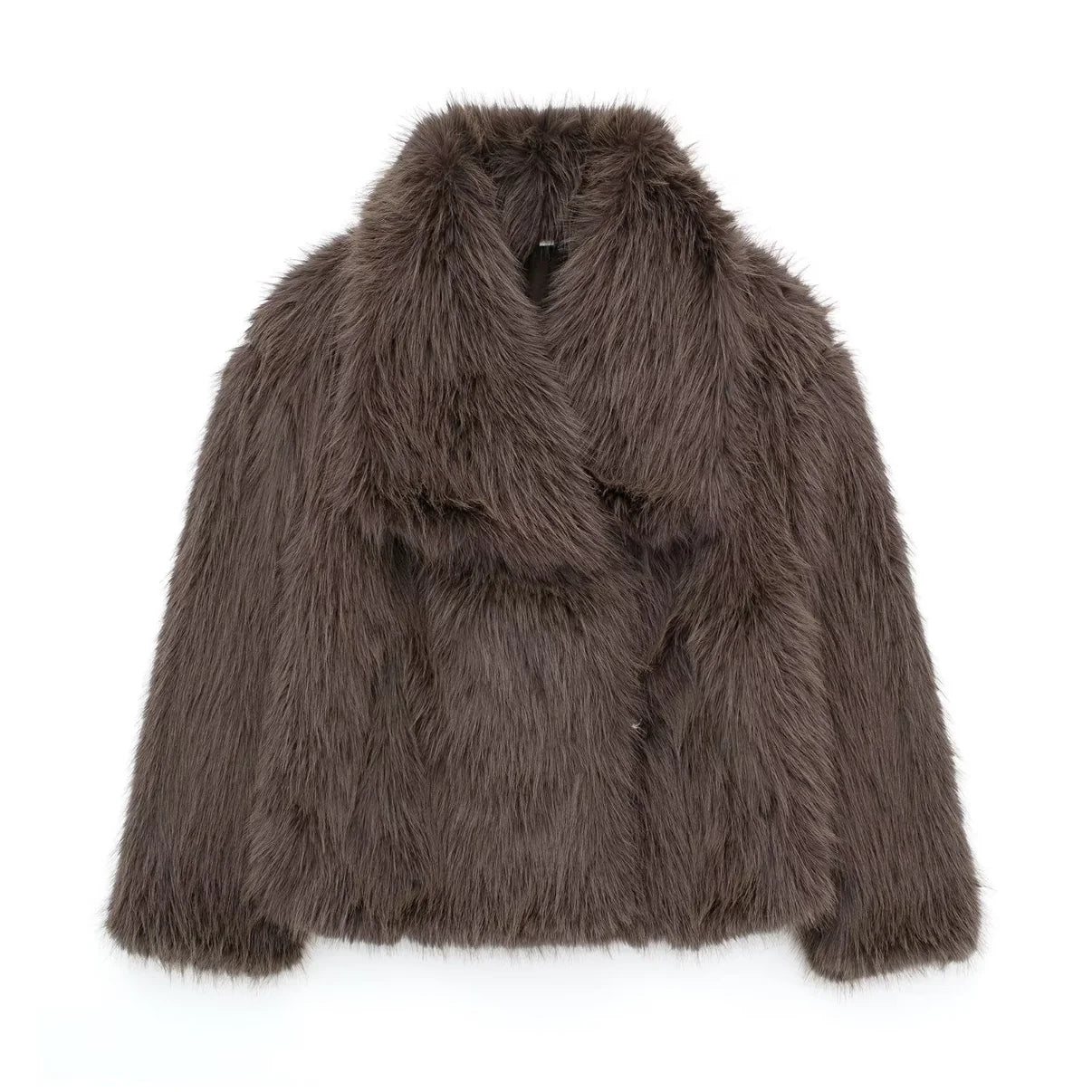 Leni Fur Coat™