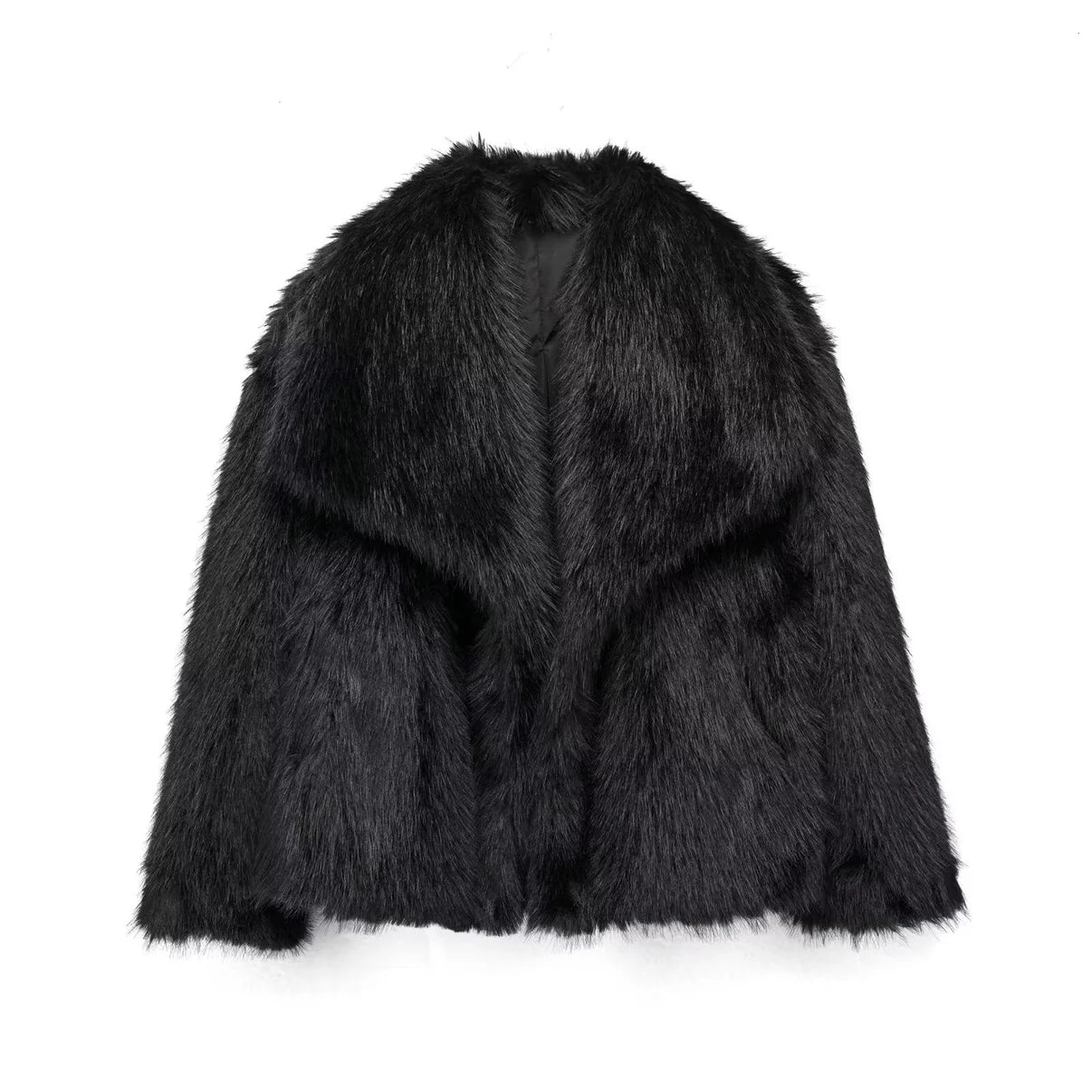 Leni Fur Coat™