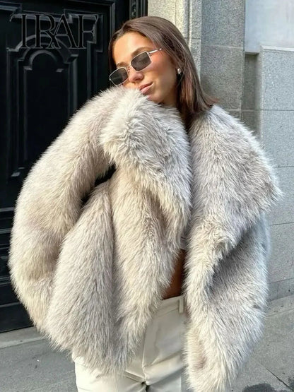 Leni Fur Coat™